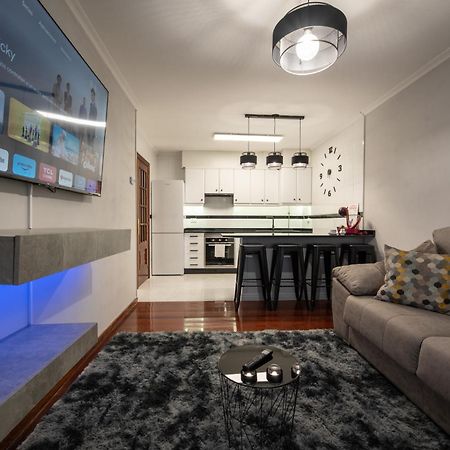 מונפורט דה למוס Apartamento Acogedor Centrico מראה חיצוני תמונה
