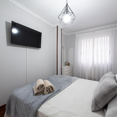 מונפורט דה למוס Apartamento Acogedor Centrico מראה חיצוני תמונה