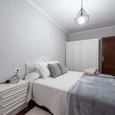 מונפורט דה למוס Apartamento Acogedor Centrico מראה חיצוני תמונה