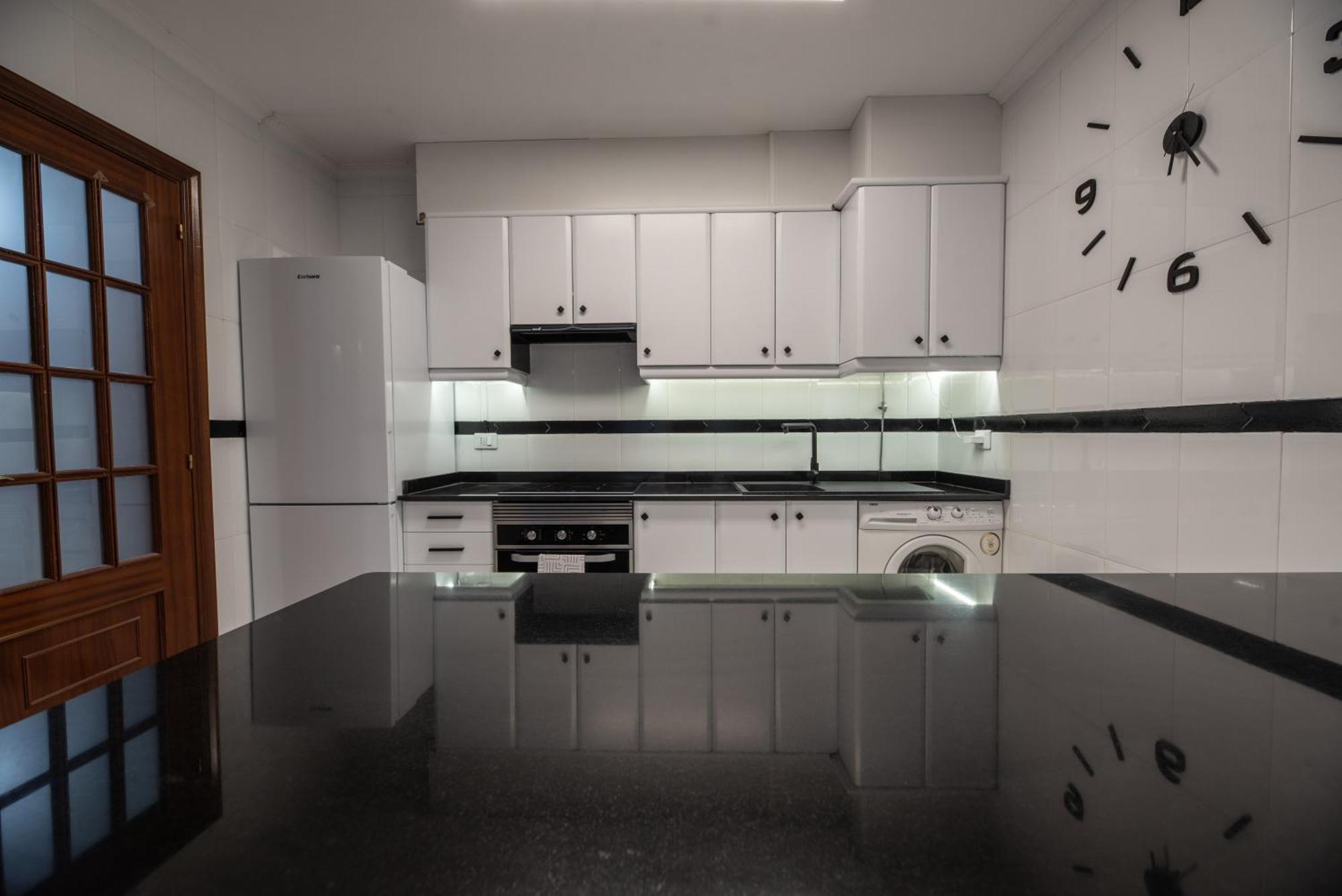 מונפורט דה למוס Apartamento Acogedor Centrico מראה חיצוני תמונה