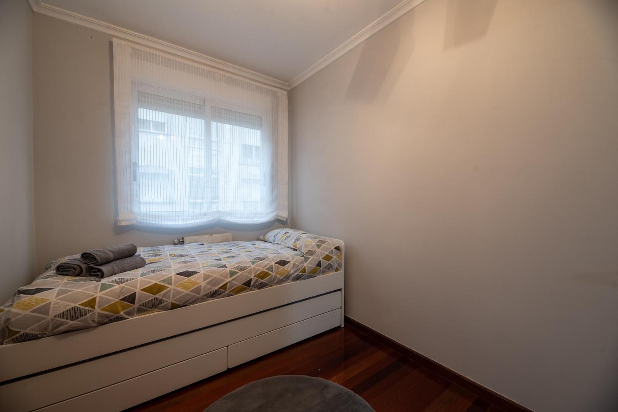 מונפורט דה למוס Apartamento Acogedor Centrico מראה חיצוני תמונה